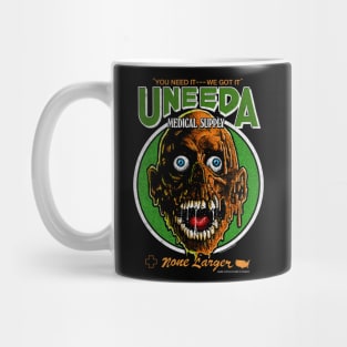 Return Of The Living Dead, Tarman, Zombies Mug